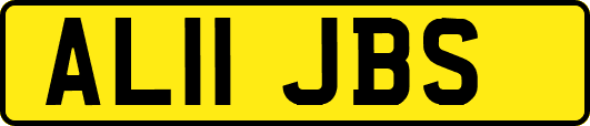 AL11JBS