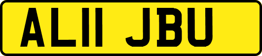 AL11JBU