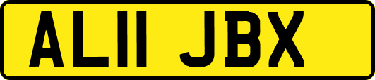 AL11JBX