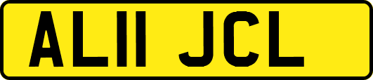 AL11JCL