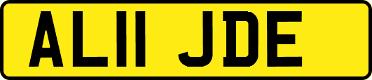 AL11JDE