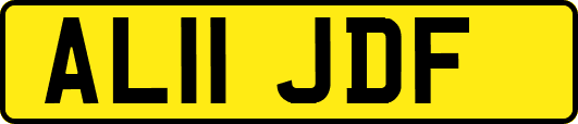 AL11JDF