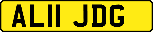 AL11JDG