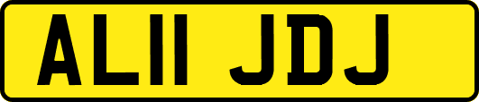 AL11JDJ
