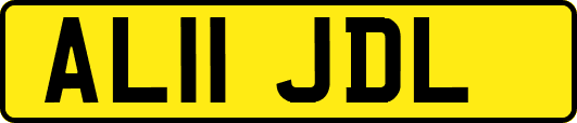 AL11JDL