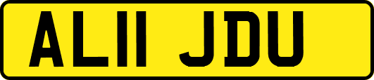 AL11JDU