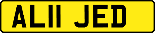 AL11JED