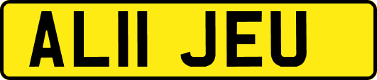 AL11JEU