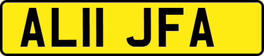 AL11JFA