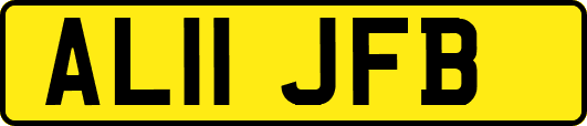 AL11JFB