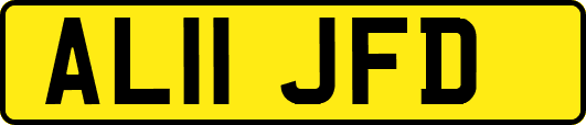 AL11JFD