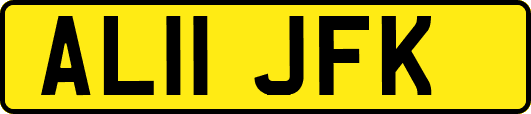 AL11JFK