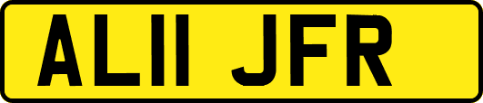AL11JFR