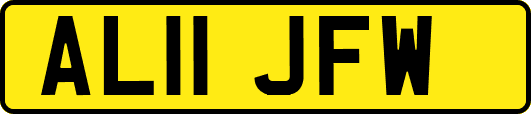 AL11JFW