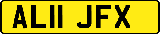 AL11JFX