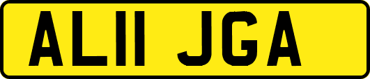 AL11JGA