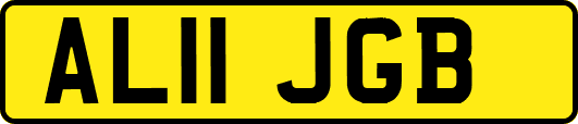 AL11JGB