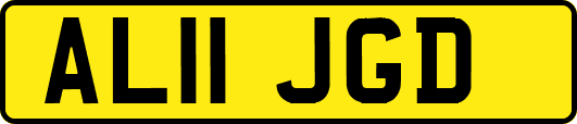 AL11JGD