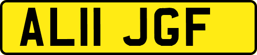 AL11JGF