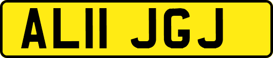 AL11JGJ