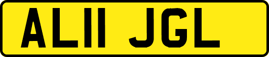 AL11JGL