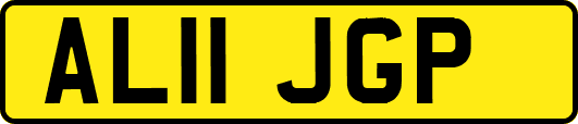 AL11JGP