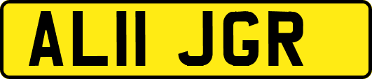 AL11JGR