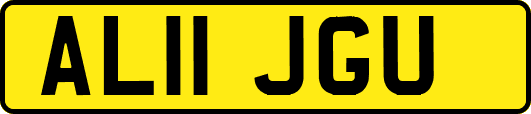 AL11JGU