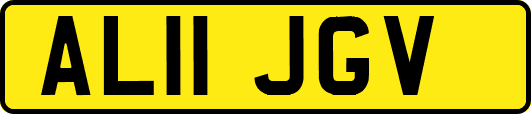AL11JGV