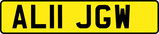 AL11JGW