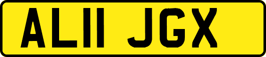 AL11JGX