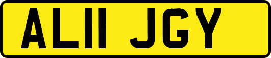 AL11JGY
