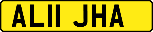 AL11JHA