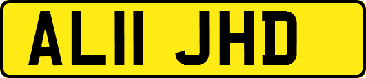 AL11JHD