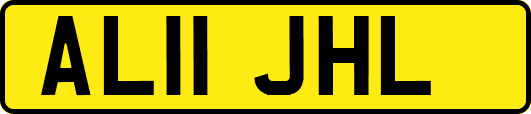 AL11JHL