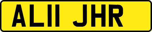 AL11JHR