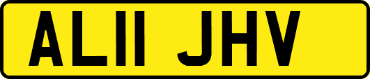 AL11JHV