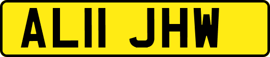 AL11JHW