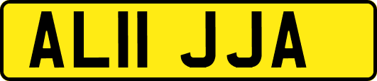 AL11JJA