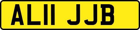 AL11JJB