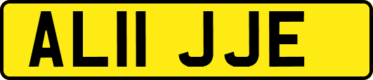 AL11JJE
