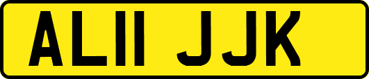AL11JJK