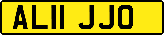 AL11JJO