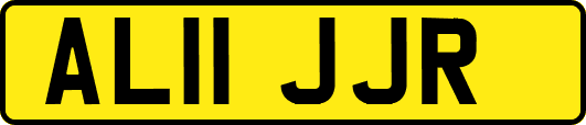 AL11JJR
