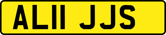 AL11JJS