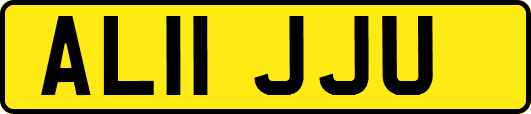 AL11JJU