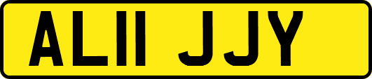 AL11JJY