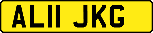 AL11JKG