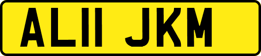 AL11JKM