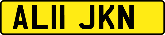 AL11JKN